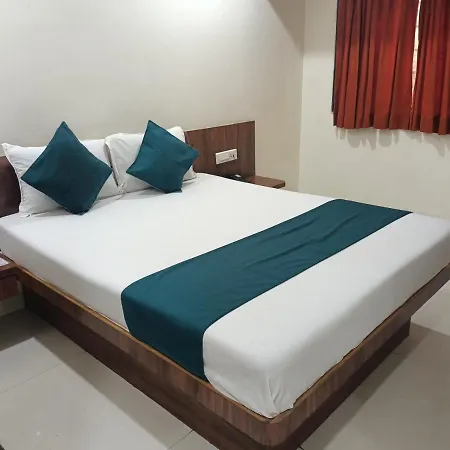 Hotel Samadhan Powai